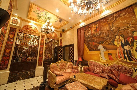 慈溪高档KTV妹子质量哪家好 慈溪高档KTV妹子质量哪家好